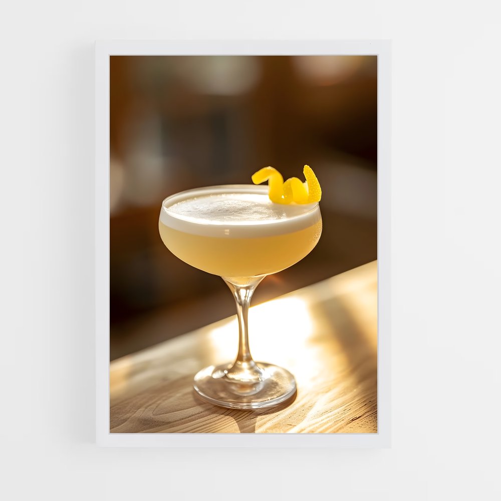 ap-sake-6 cadre Blanc