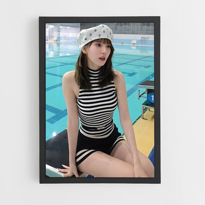 ap-sakura miyawaki-4 cadre Noir