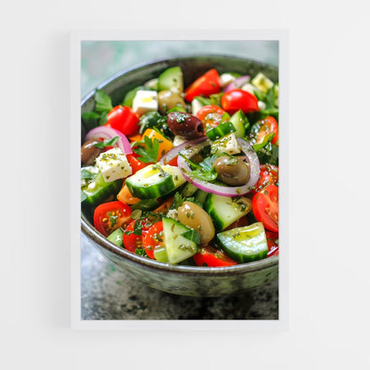 ap-salad-1 cadre Blanc