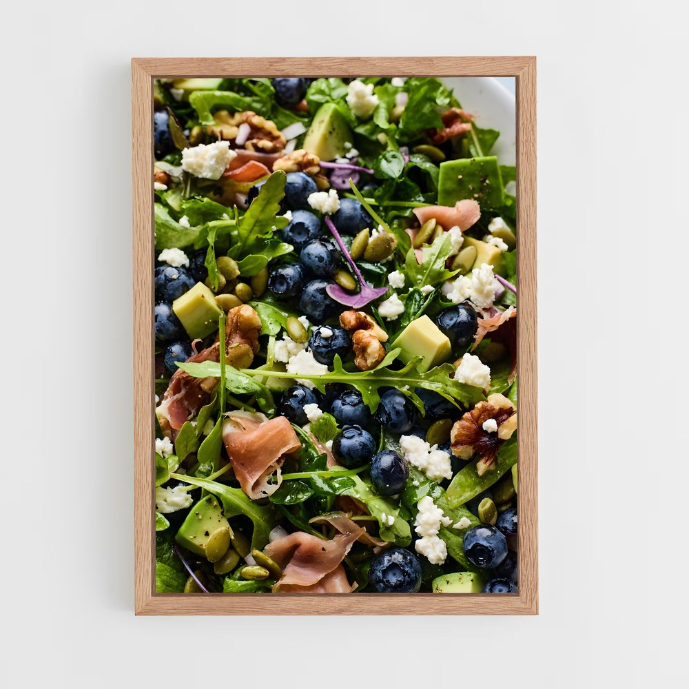 ap-salad-2 cadre Bois clair