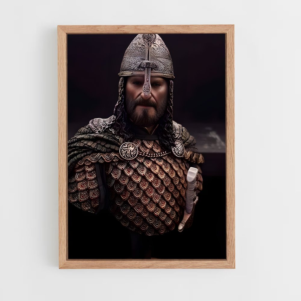 ap-saladin-3 cadre Bois clair