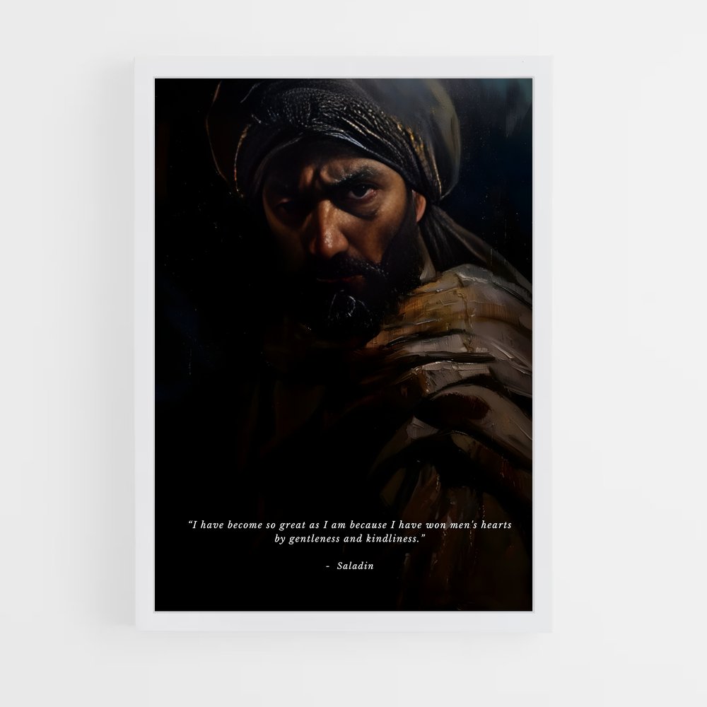 ap-saladin-4 cadre Blanc