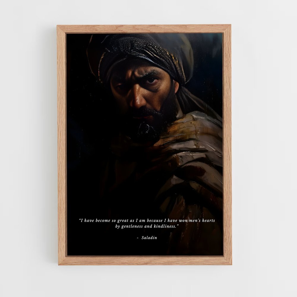 ap-saladin-4 cadre Bois clair