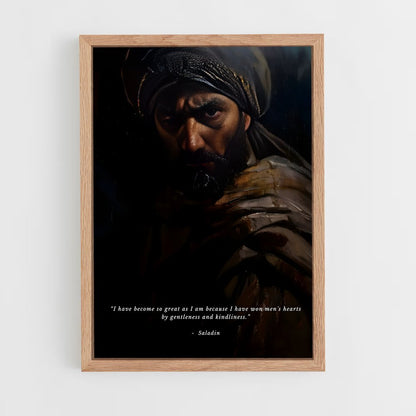 ap-saladin-4 cadre Bois clair
