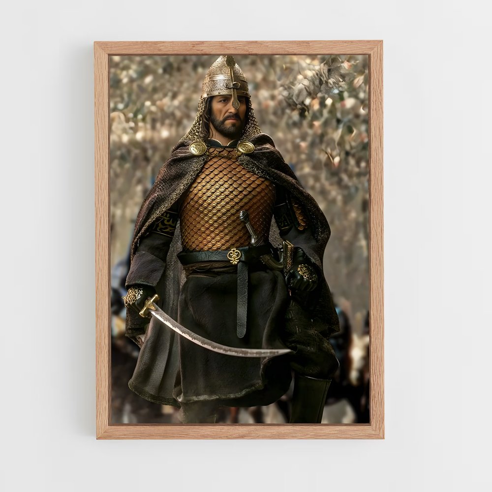 ap-saladin-5 cadre Bois clair