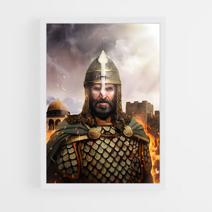 ap-saladin-8 cadre Blanc