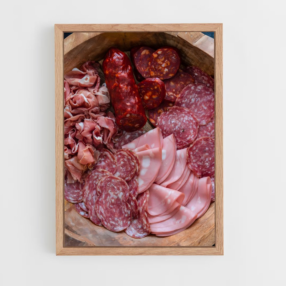 ap-salami-1 cadre Bois clair