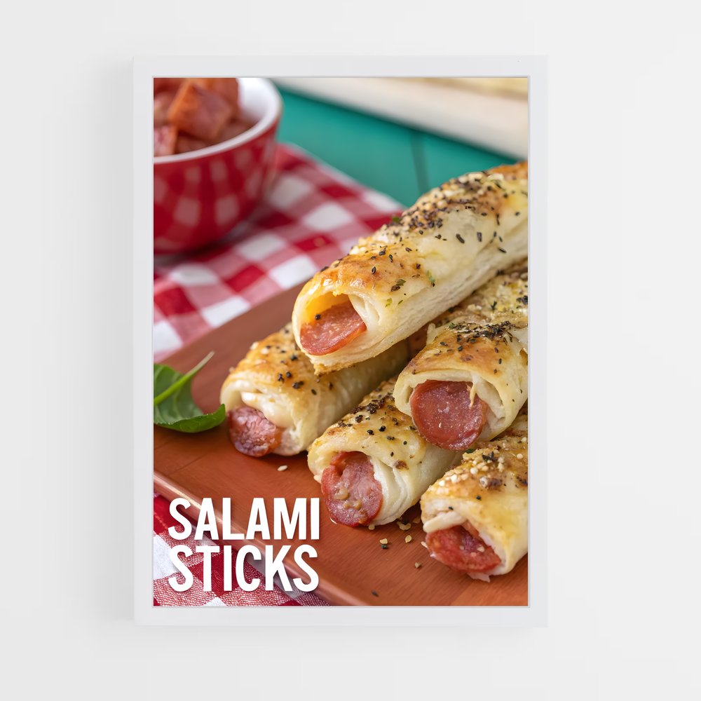 ap-salami-2 cadre Blanc