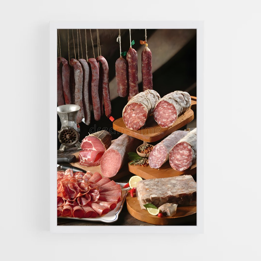 ap-salami-3 cadre Blanc