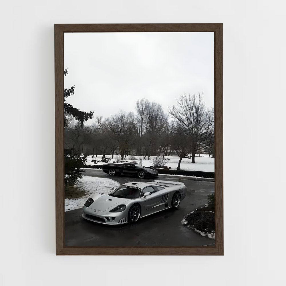 ap-saleen-3 cadre Bois foncé