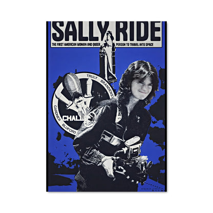 Poster Salt Lake Serenity