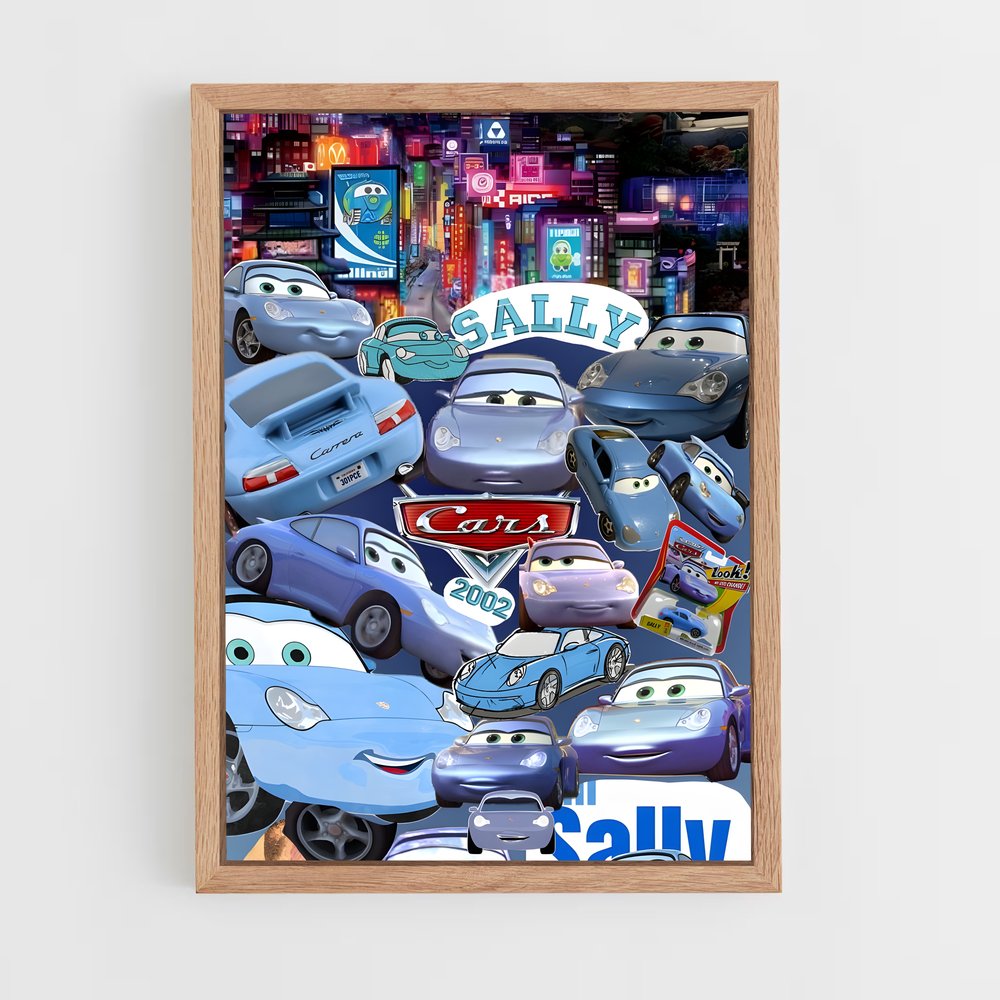 ap-sally carrera-1 cadre Bois clair
