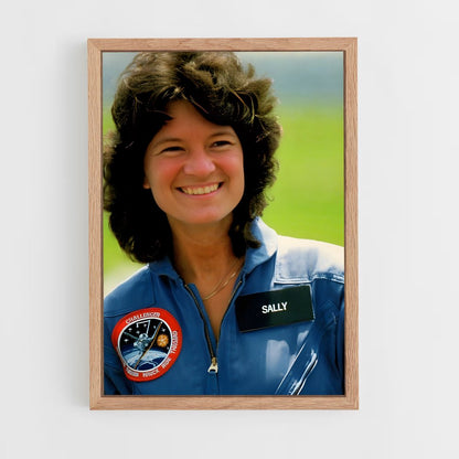 ap-sally ride-2 cadre Bois clair