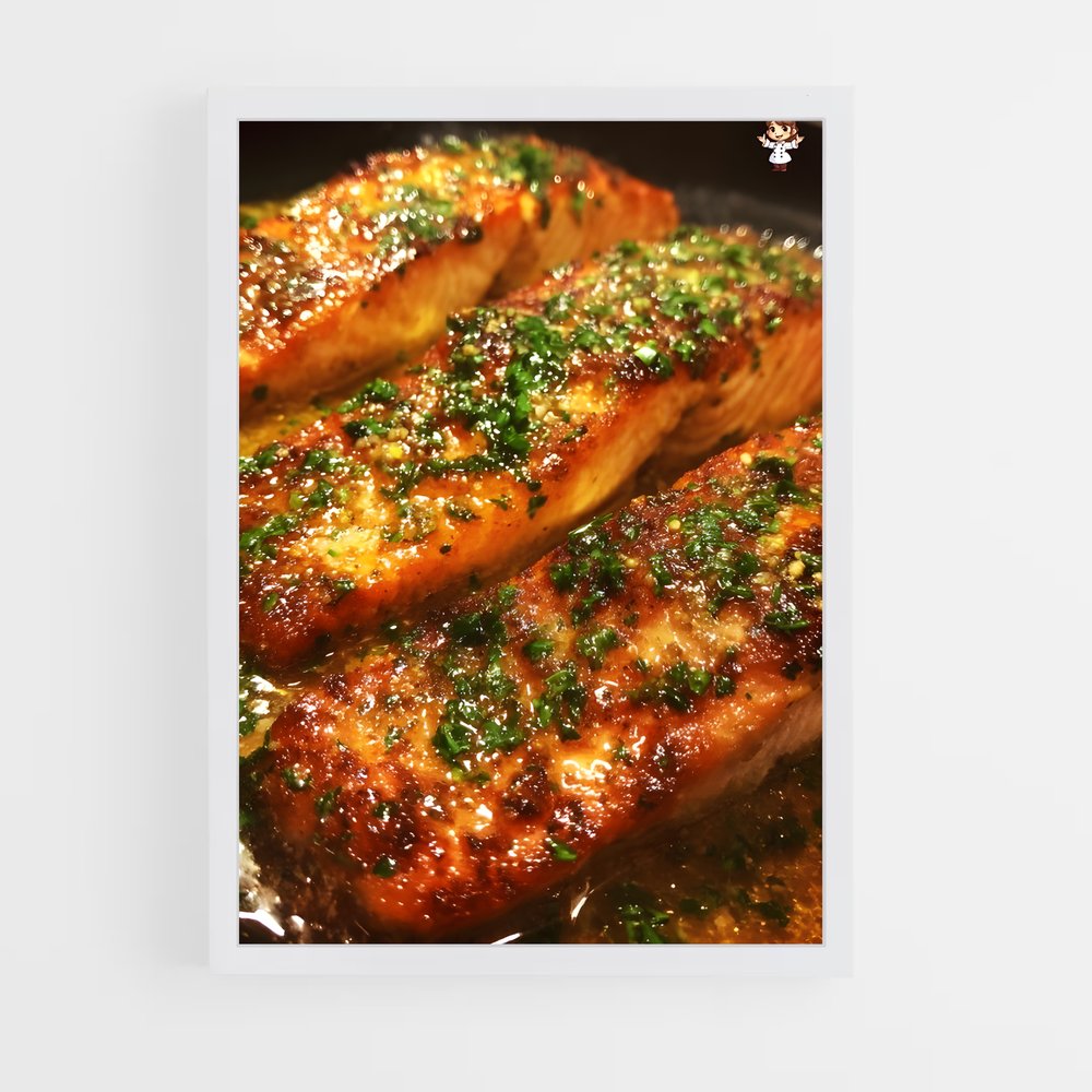 ap-salmon-2 cadre Blanc