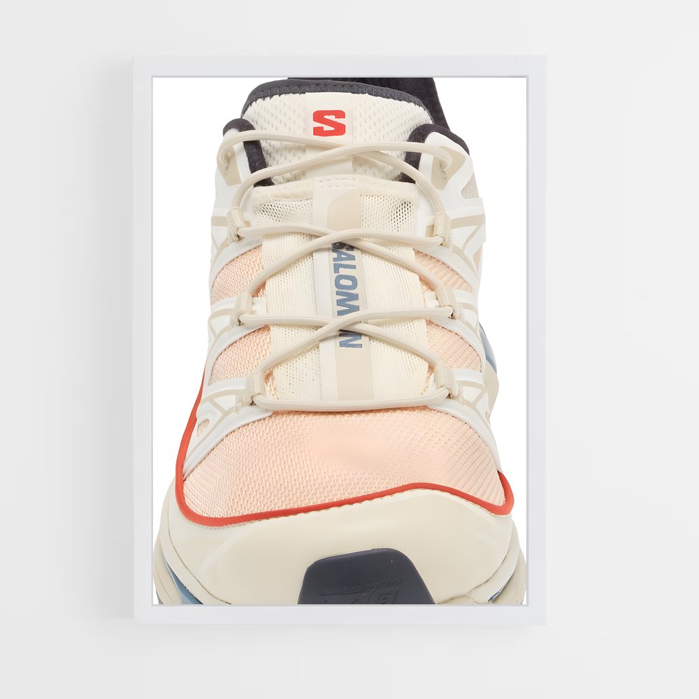 ap-salomon-5 cadre Blanc