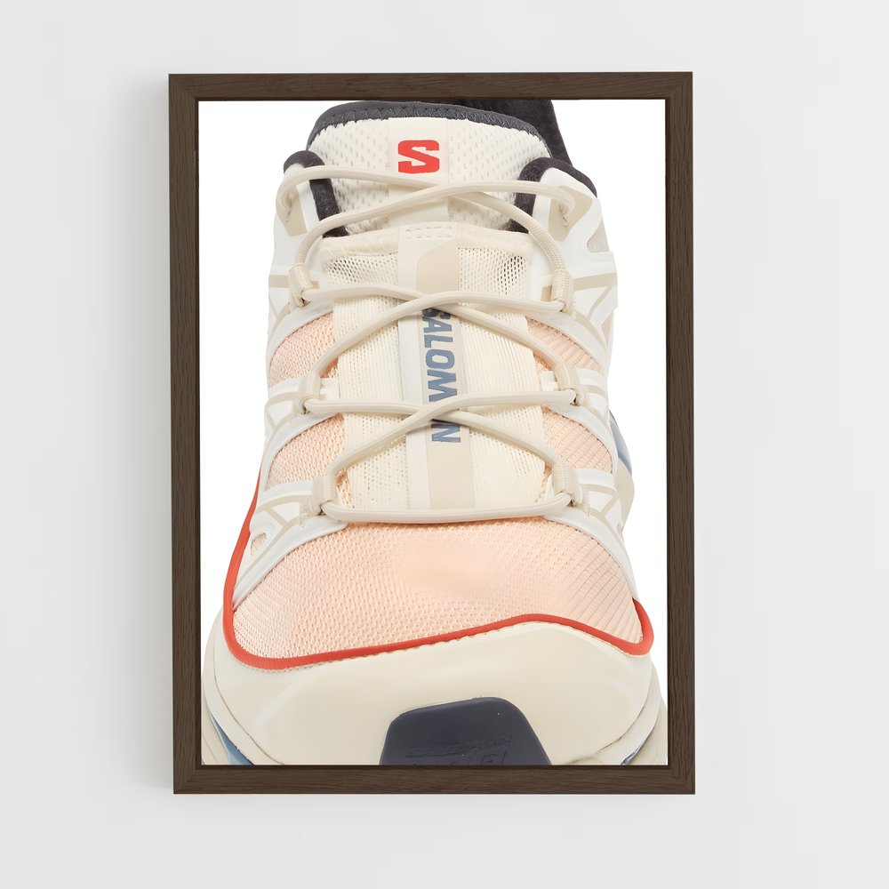ap-salomon-5 cadre Bois foncé