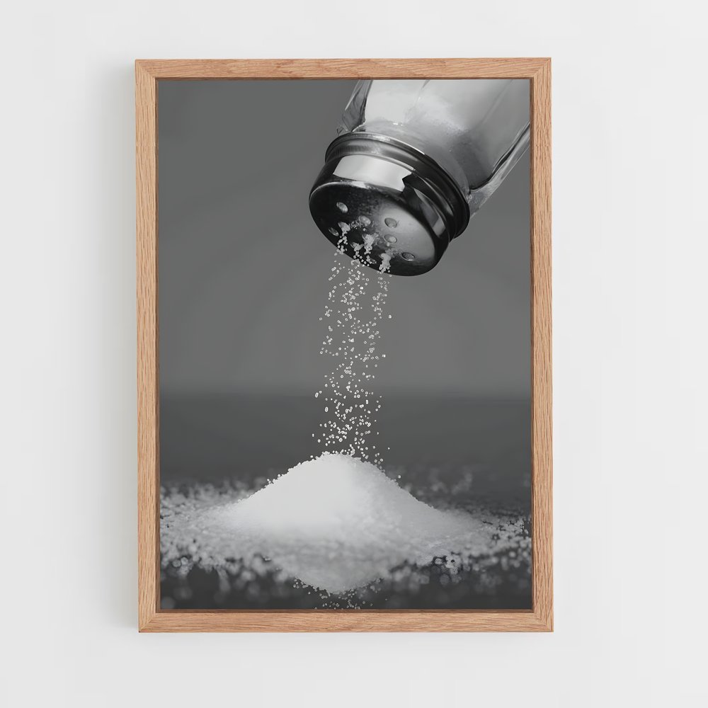 ap-salt-2 cadre Bois clair