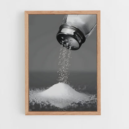 ap-salt-2 cadre Bois clair