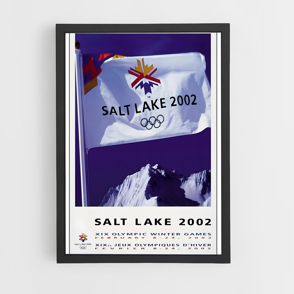 ap-salt lake city 2002-1 cadre Noir
