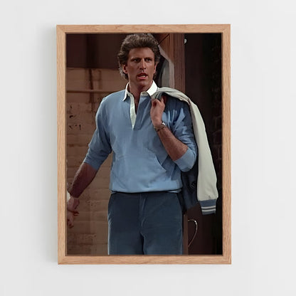 ap-sam malone-1 cadre Bois clair