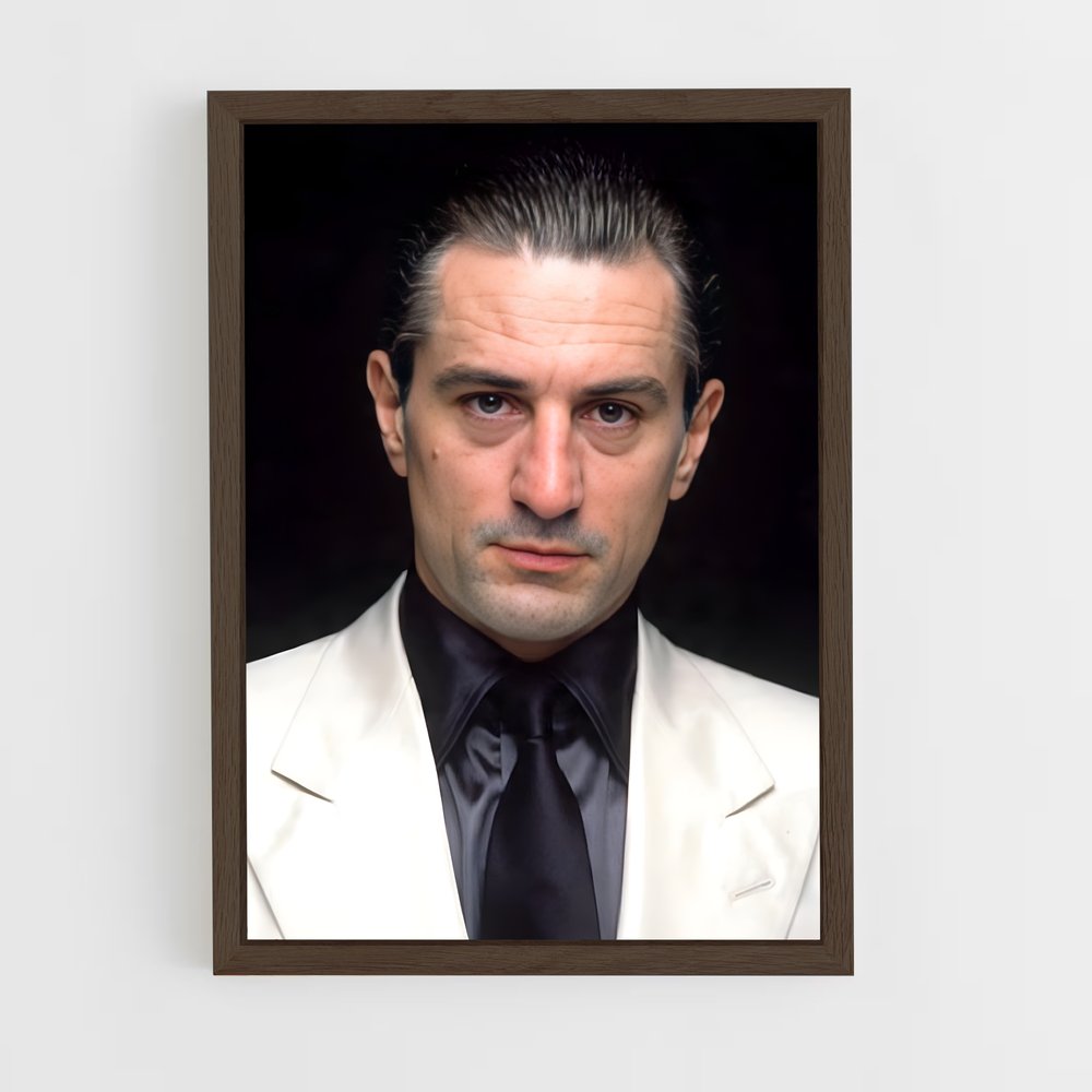ap-sam rothstein-1 cadre Bois foncé