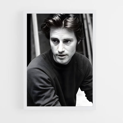 ap-sam shepard-1 cadre Blanc