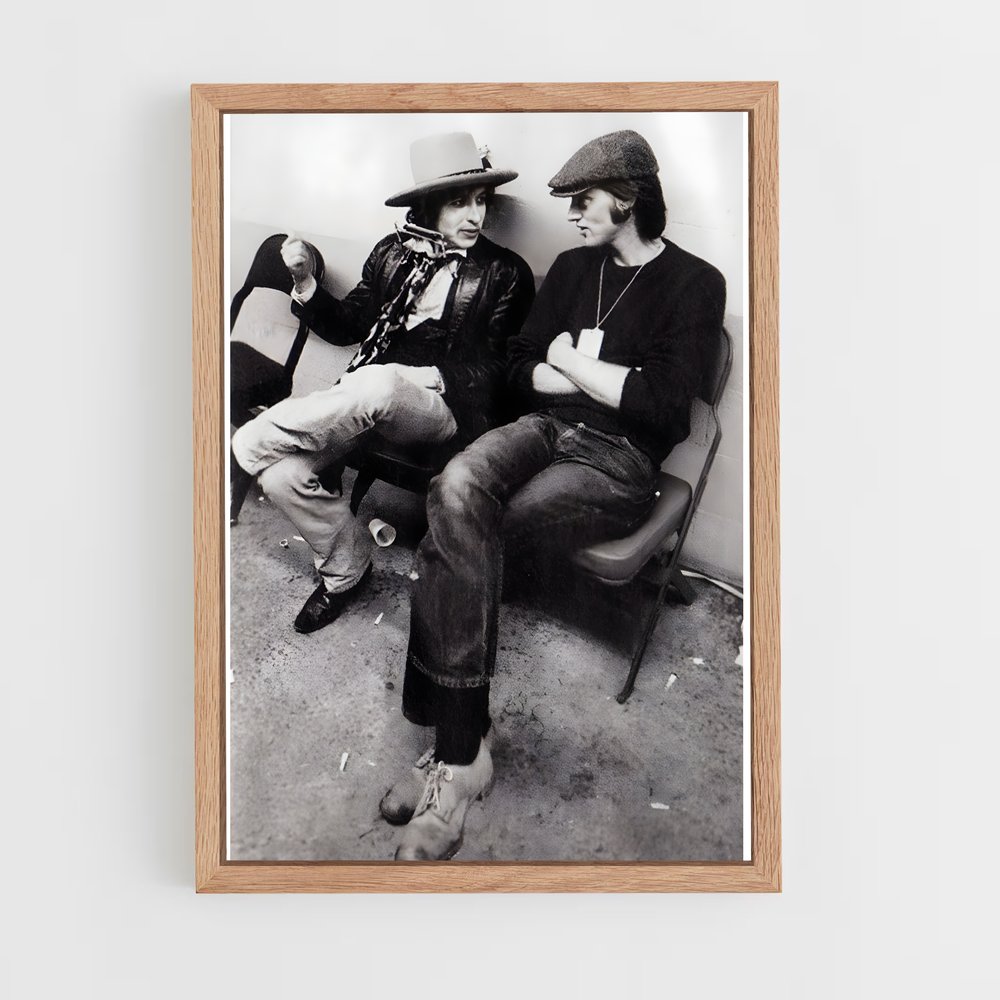 ap-sam shepard-5 cadre Bois clair