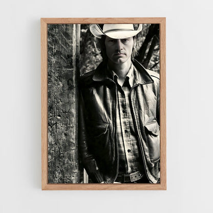 ap-sam shepard-6 cadre Bois clair