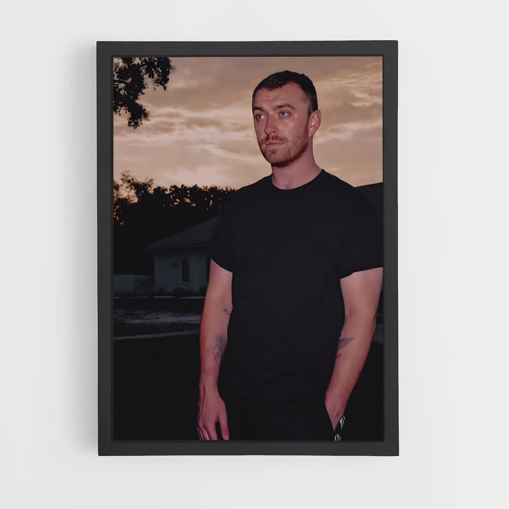 ap-sam smith-6 cadre Noir