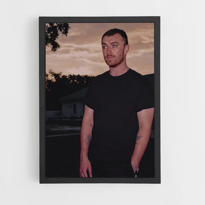 ap-sam smith-6 cadre Noir