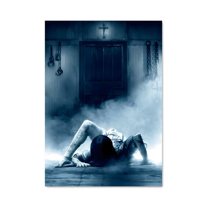 Poster Samara's Curse