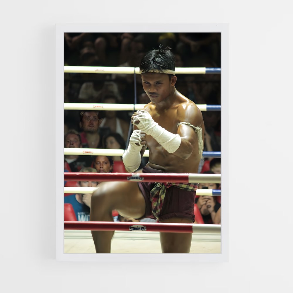 ap-samart payakaroon-1 cadre Blanc