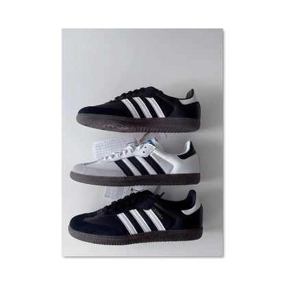 Poster Samba 22883