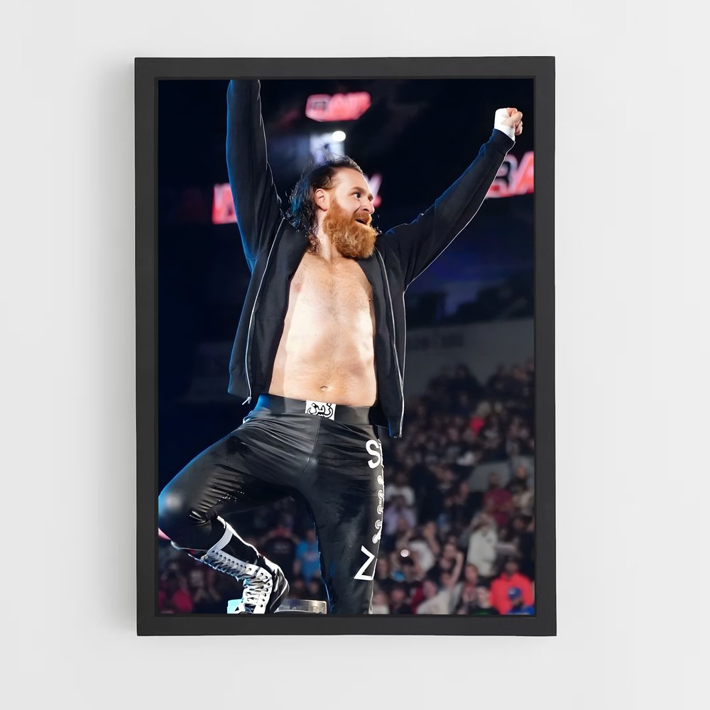 ap-sami zayn-2 cadre Noir