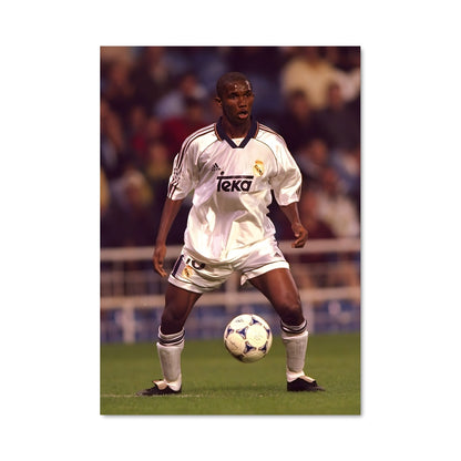 Poster Samuel eto'o 72782