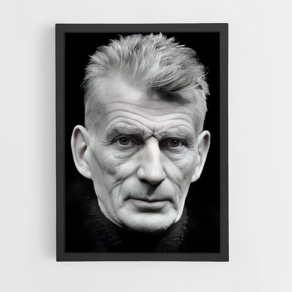 ap-samuel beckett-3 cadre Noir