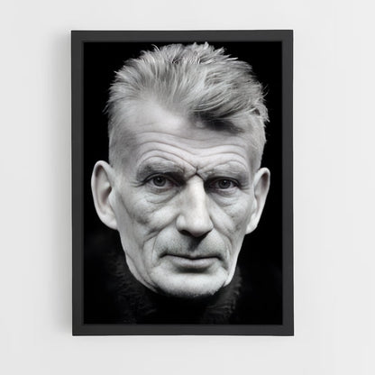 ap-samuel beckett-3 cadre Noir