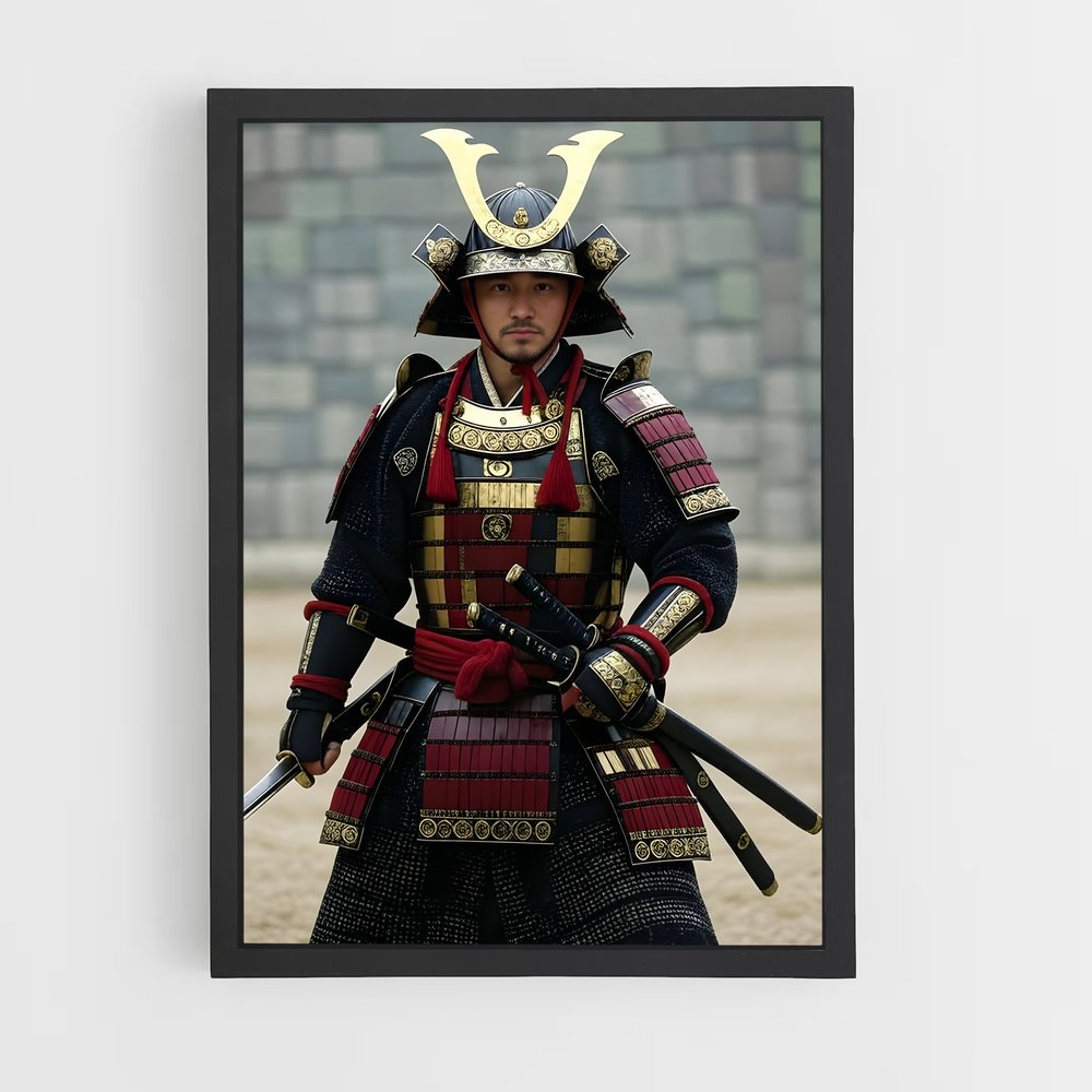 ap-samurai-20 cadre Noir