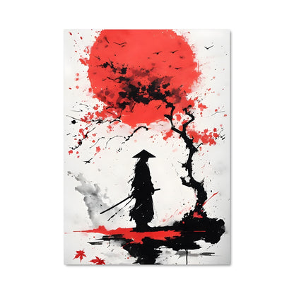 Poster L'Esprit du Bushido