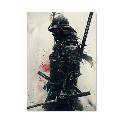 Poster La Voie du Samouraï