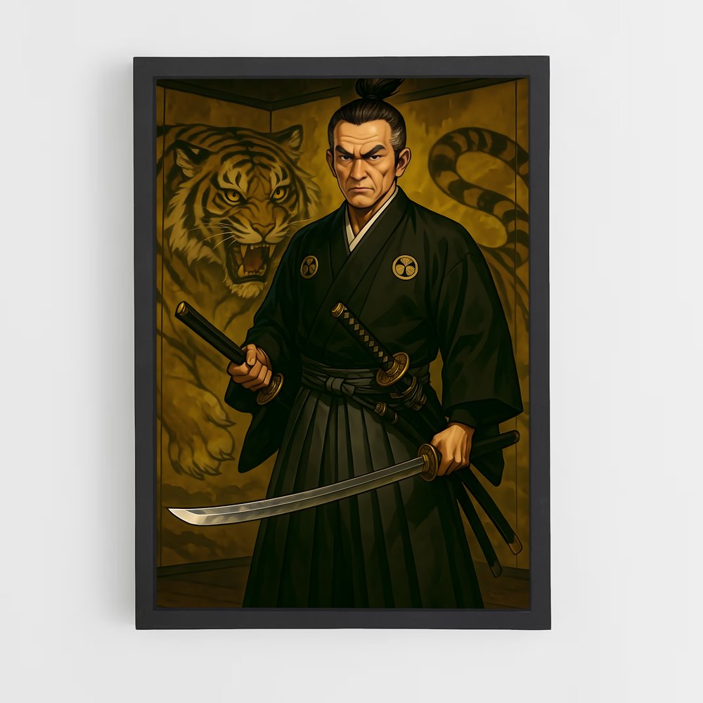 ap-samurai spirits-8 cadre Noir