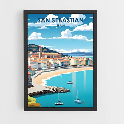 ap-san sebastian-1 cadre Noir