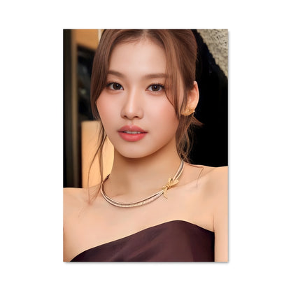 Poster Sana 49873
