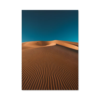 Poster Dunes d'Or