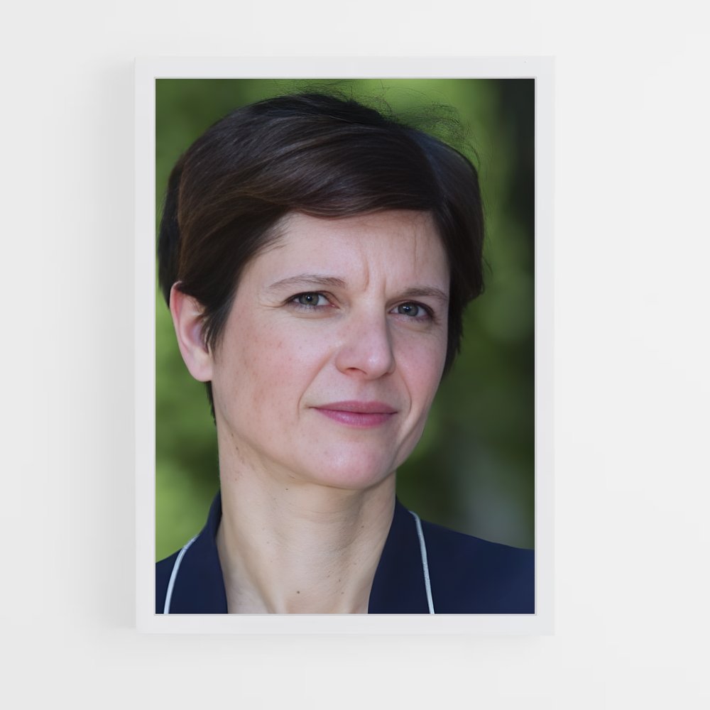 ap-sandrine rousseau-1 cadre Blanc