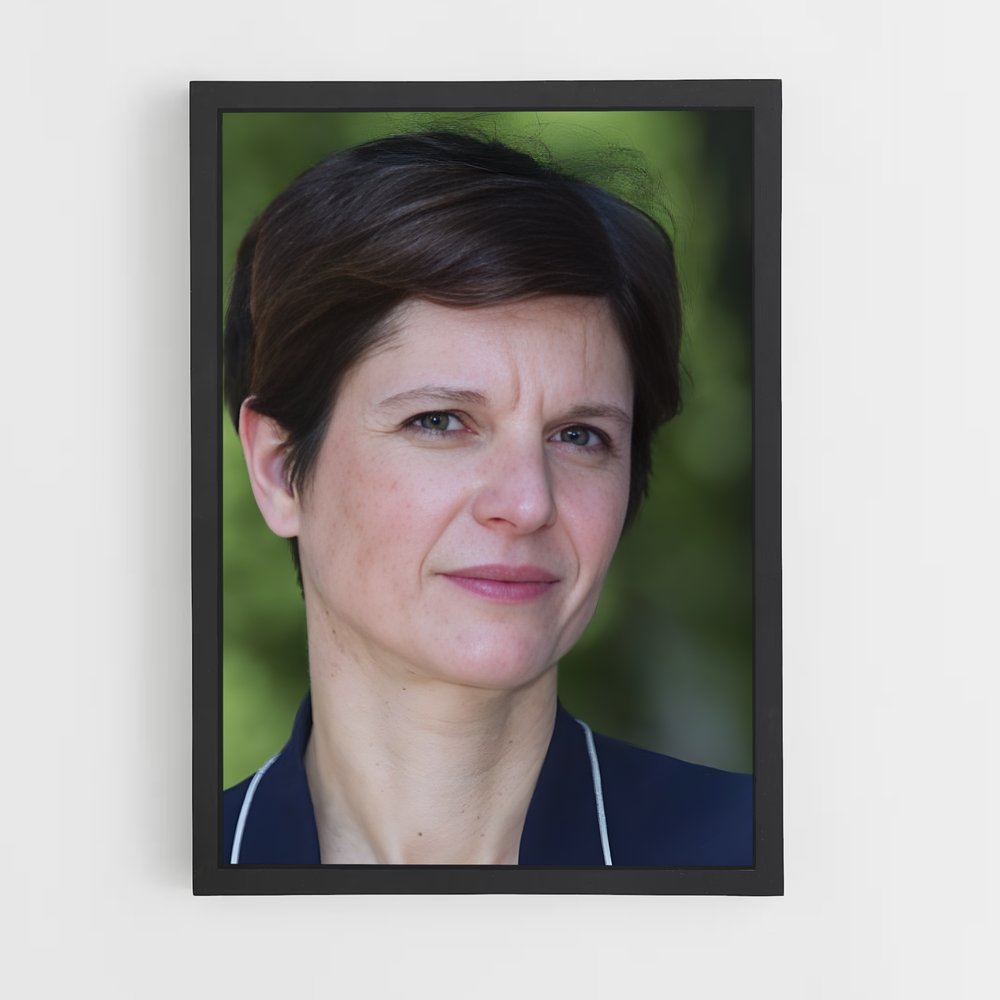 ap-sandrine rousseau-1 cadre Noir