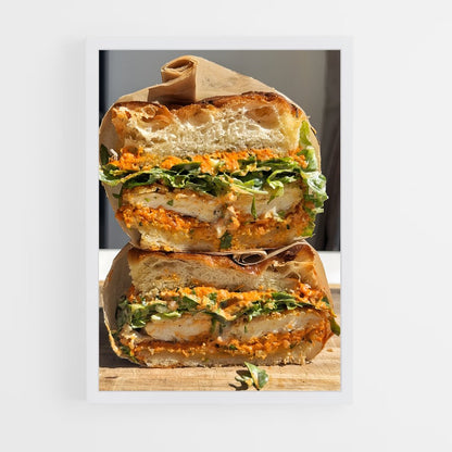 ap-sandwich-6 cadre Blanc