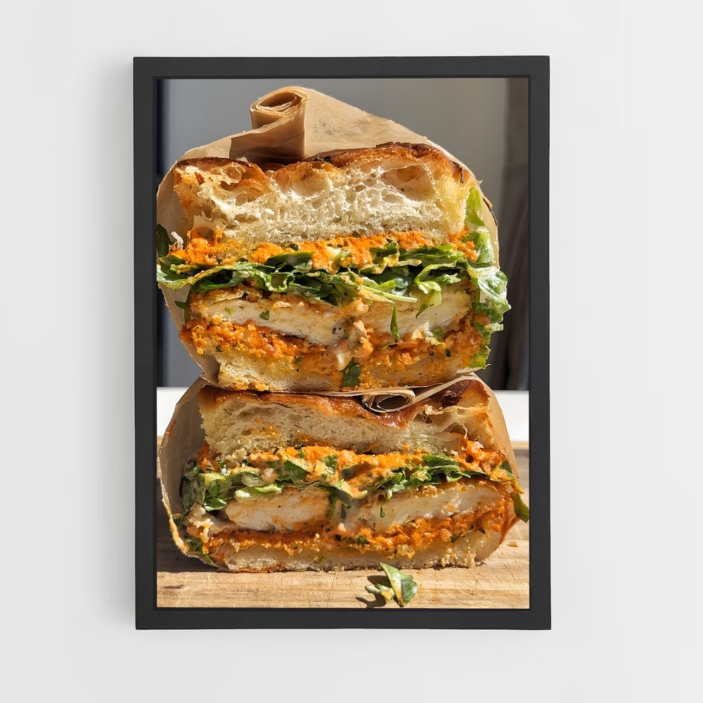 ap-sandwich-6 cadre Noir