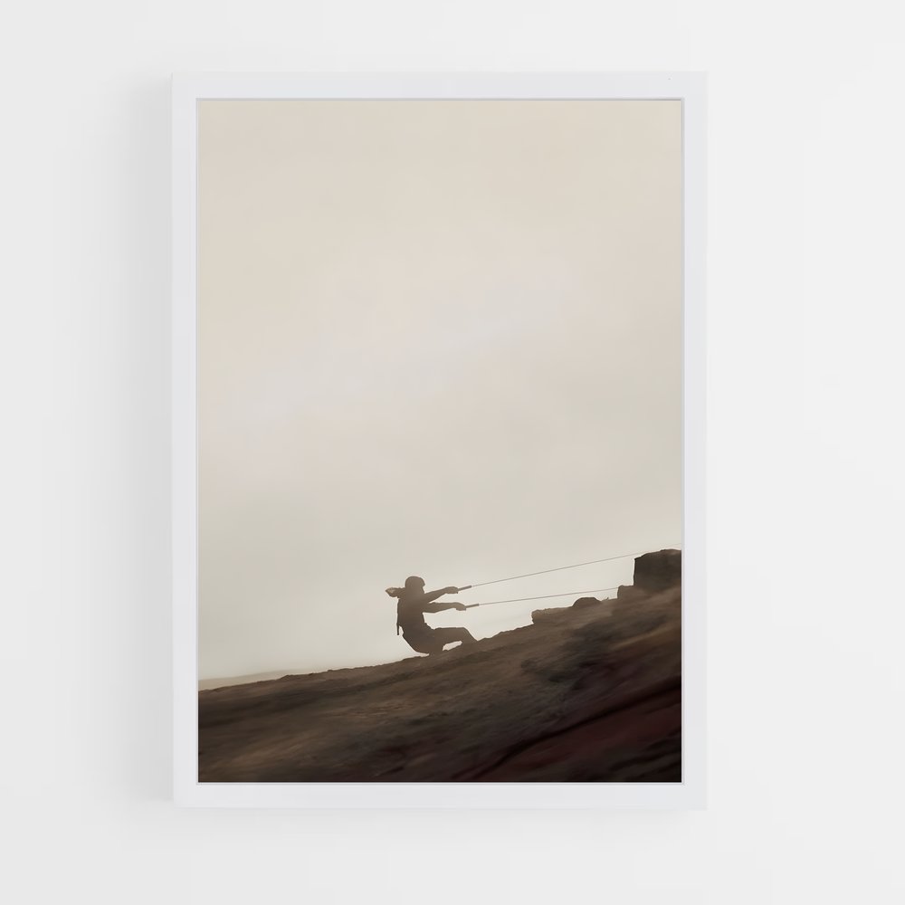 ap-sandworm-5 cadre Blanc