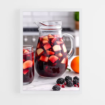 ap-sangria-1 cadre Blanc